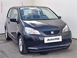 Seat Mii (2013) 1.0 MPi, Style - náhled 1