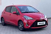 Toyota Yaris 1.5VVT-i