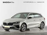 Škoda Scala (2025) DSG 1.0TSI 85kW Monte Carlo - náhled 1