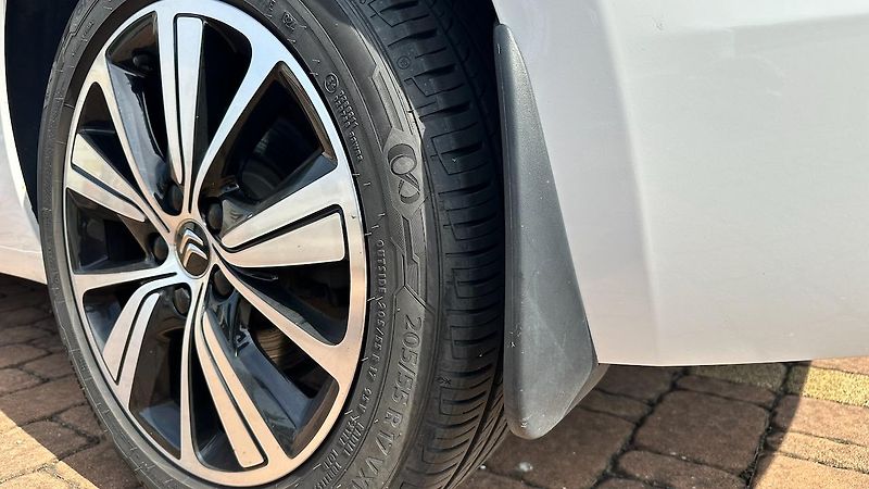 Citroën Grand C4 SpaceTourer (2019) - fotka 58 z 73
