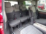 Volkswagen Multivan (2025) Long Style 1,5TSI PHEV 4M - náhled 10