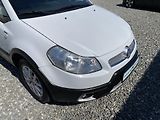 Fiat Sedici 1.6i 16v 120PS CITY STK PĚKNÝ! - náhled 65