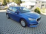 Škoda Fabia (2022) STYLE - náhled 1