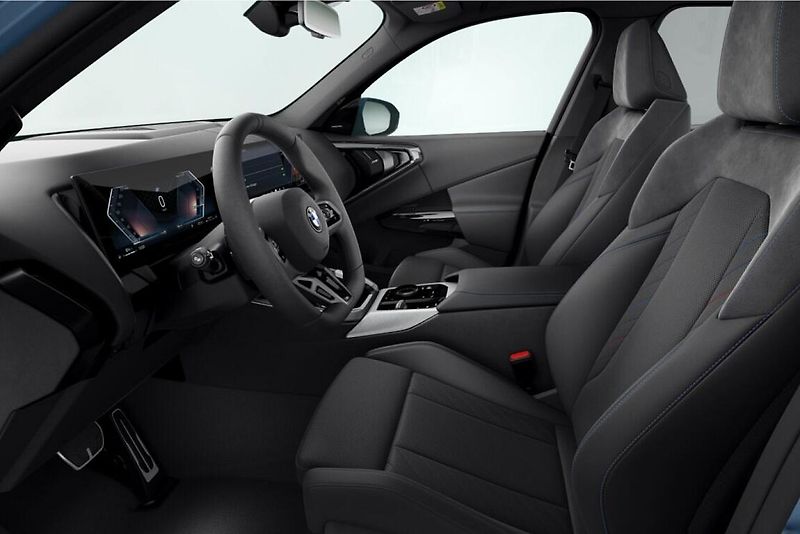 BMW X3 xDrive20d - fotka 3 z 4