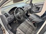 Volkswagen Touran 1,4 TSi 110kW CNG DSG - náhled 10