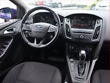 Ford Focus (2015) 1.5 TDCi, Automat, Navi - náhled 7