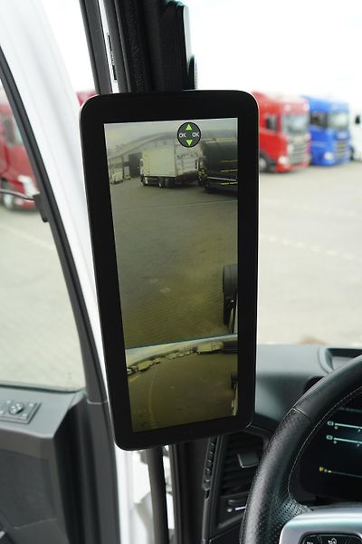 Mercedes-Benz Actros (2022) / 1846 / ACC / E 6 / MP 5 / HY - fotka 45 z 53