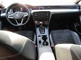 Volkswagen Passat (2020) 2.0TDI, ČR, LED, navi - náhled 8