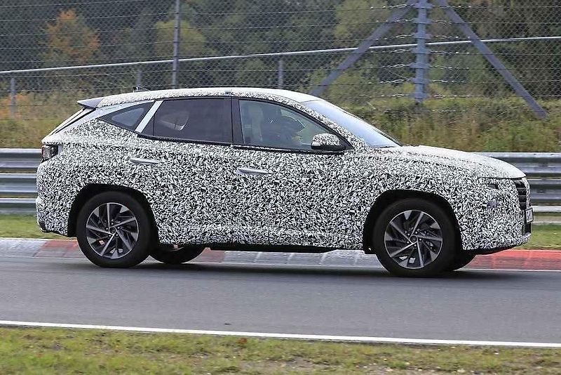 Hyundai v Praze poprvé představilo nový model i20, který konkuruje třeba Fabii
