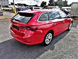 Škoda Octavia (2021) 1.5 TSi e-tec DSG Clever ACC - náhled 3