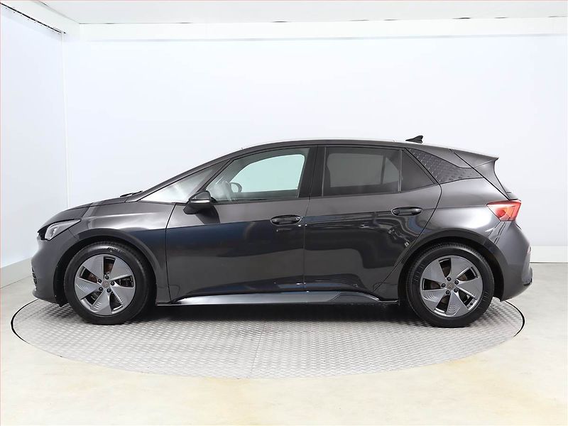 Cupra Born (2022) 58, SoH 91%, digi klima - fotka 3 z 16