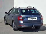 Škoda Octavia (2020) 1.5 TSi, Edition, DSG, TZ - náhled 6
