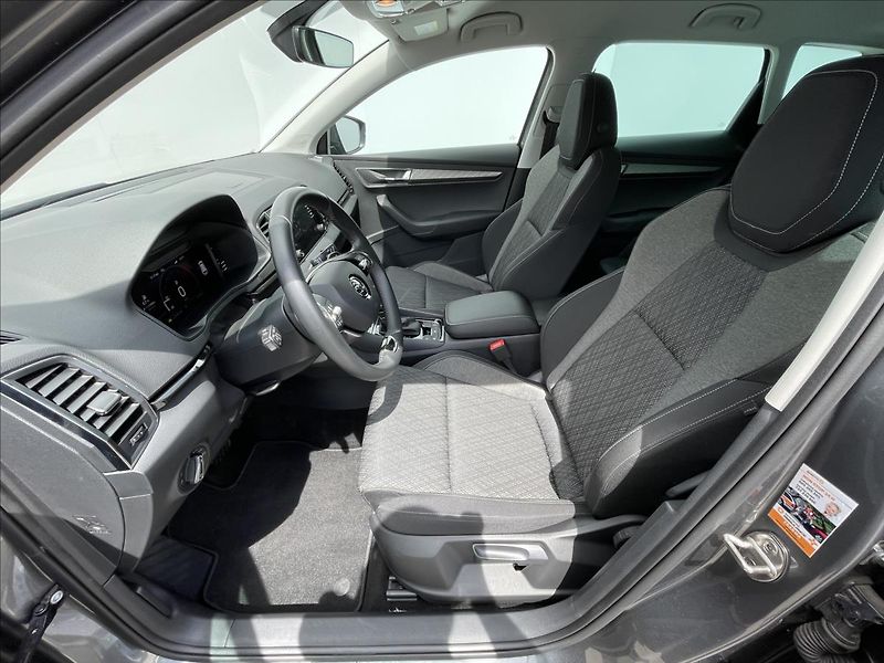 Škoda Karoq 2,0 TDI 4x4 DSG Style - fotka 4 z 24