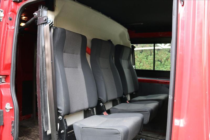 Citroën Jumper 2,0 HDi, ČR, tažné,DPH - fotka 21 z 25
