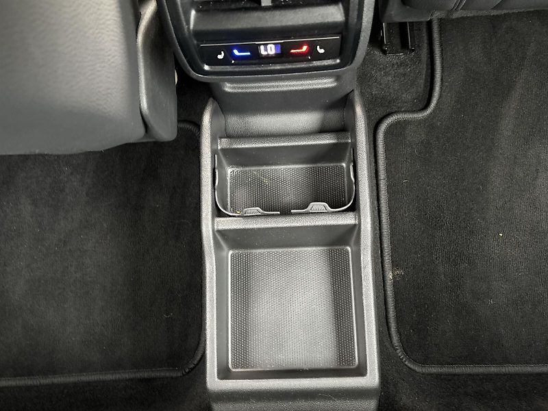 Škoda Kodiaq (2025) 2.0 TDI 4x4 DSG Sportline - fotka 26 z 33