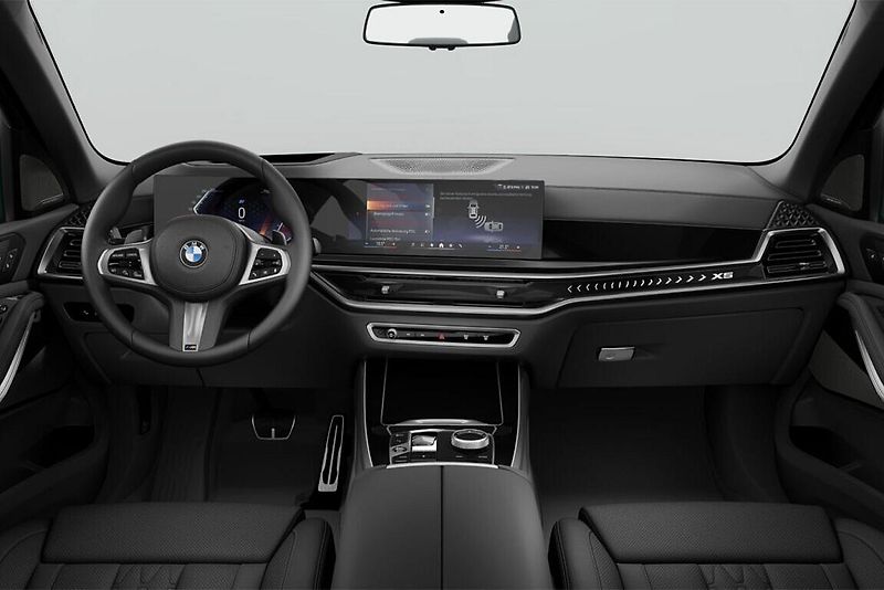 BMW X5 xDrive40d - fotka 4 z 4