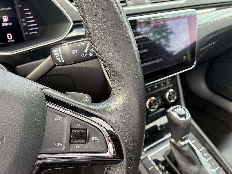 Škoda Superb 1.5 TSi 110 kW Laurin a Klemen - fotka 23 z 39