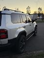 Toyota Land Cruiser (2023) 2.8 D-4D 4x4 Executive Skyview - náhled 9