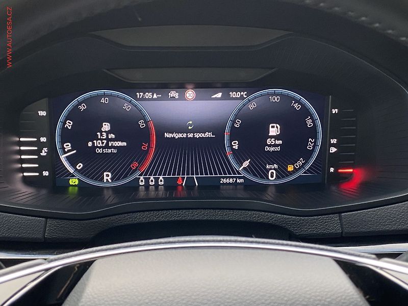 Škoda Karoq (2022) 1.5 TSi, 2.maj,ČR, Exclusive - fotka 17 z 17