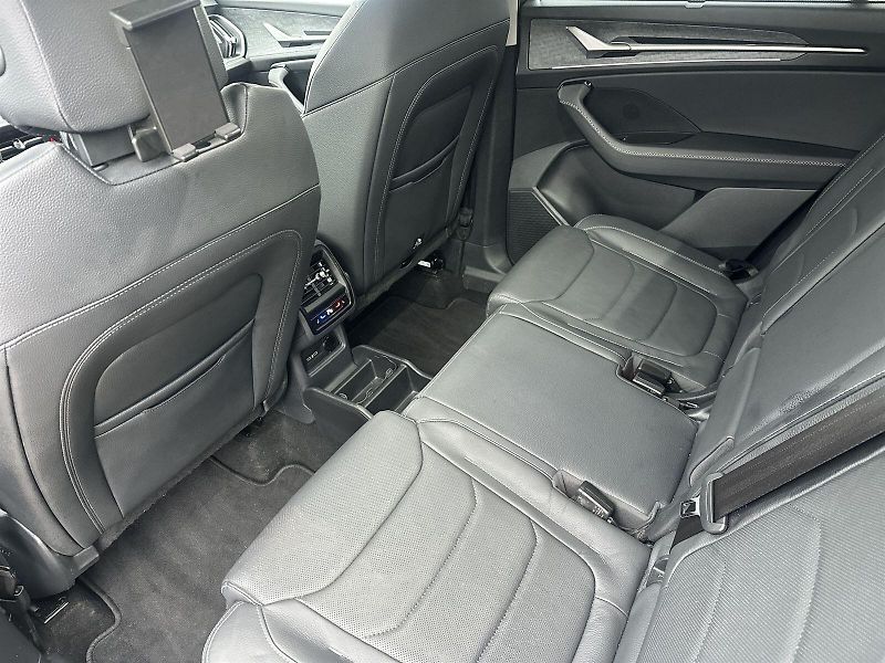 Škoda Kodiaq (2024) 2.0 TDI 4x4 DSG Exclusive Sele - fotka 8 z 32