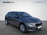 Škoda Scala (2025) Top Selection 1.0 TSI 85 kW DS - náhled 27