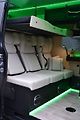 Mercedes-Benz Sprinter Sprinter 319  Camper V6 4x4 - náhled 60
