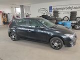 Hyundai i30 (2011) 1,6I,93KW,AUTOMAT,ALU,naj.63t - náhled 3