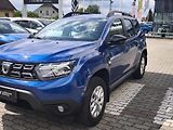 Dacia Duster 2022 ČR TCe 100 LPG Comfort - náhled 19