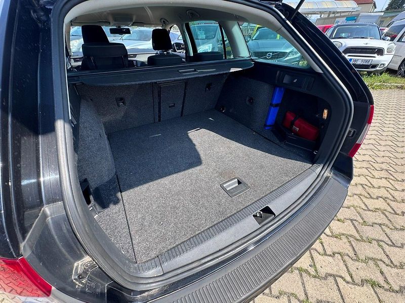 Škoda Octavia (2015) 1,4 TSI 110 KW SERVIS STK - fotka 37 z 50