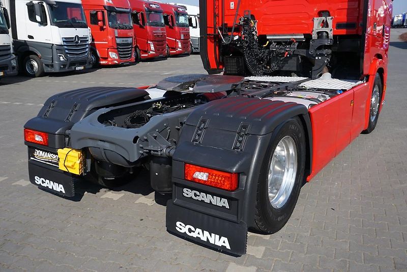 Scania (2019) S 520 / V 8 / EURO 6 / ACC / R - fotka 33 z 50