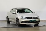 Volkswagen EOS - náhled 8