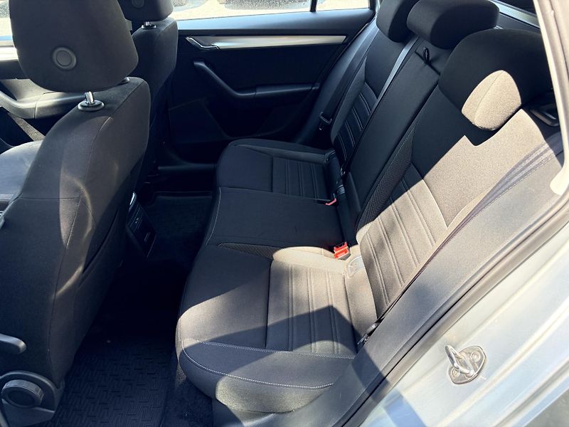 Škoda Octavia 2.0TDI 4x4 DSG - fotka 35 z 42