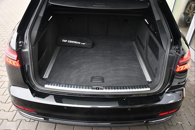 Audi A6 50TDI QUATTRO - fotka 42 z 47