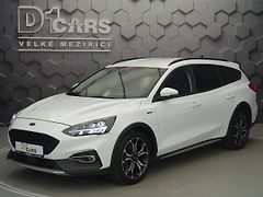 Ford Focus (2020) 2.0 EcoBlue Active LED SVĚTLA - fotografie inzerátu