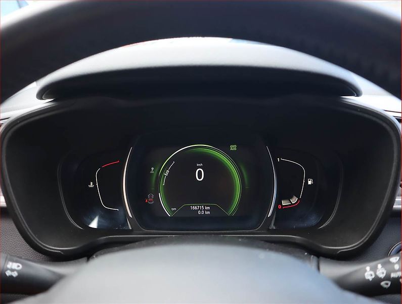Renault Kadjar (2016) 1.6 dCi, 4X4, Tempomat - fotka 11 z 19