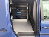 Volkswagen Caddy (2020) 1.4TGi CNG SORTIMO, AC, navi - náhled 8