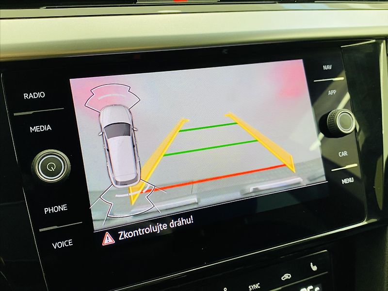 Volkswagen Arteon Shooting Brake 2,0 TDI DSG 110kW Elegance - fotka 16 z 25
