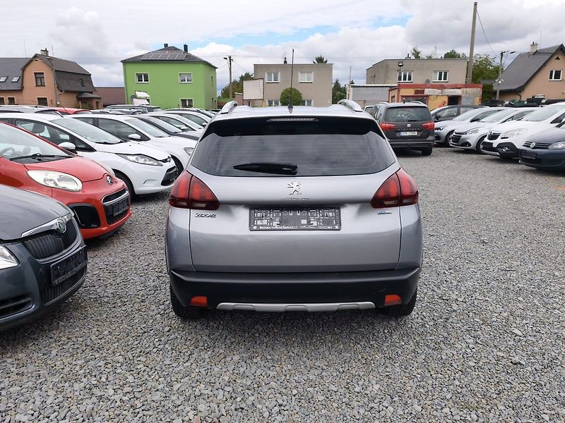 Peugeot 2008 (2016) - fotka 30 z 33