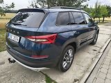 Škoda Kodiaq (2020)  Scout 140kW 4x4 DSG - náhled 4