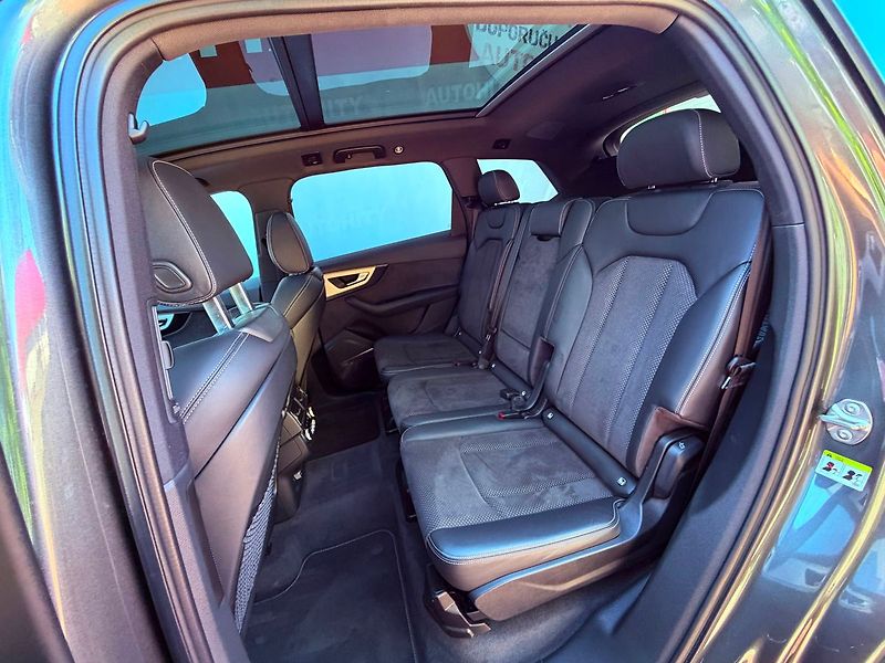 Audi Q7 3.0 TDi Quattro, ČR, 1.Maj, Se - fotka 14 z 34