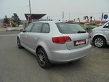 Audi A3 (2007) 1.8T- SPORTBACK- DIGIKLIMA - náhled 4