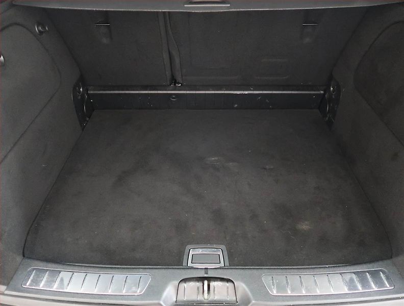 Mercedes-Benz Třídy B (2006) B 180 CDI , po STK, dobrý stav - fotka 12 z 12