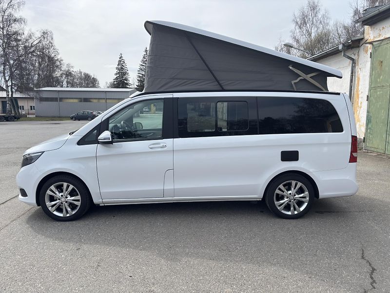Mercedes-Benz Ostatní (2016) Marco Polo - fotka 10 z 13