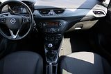 Opel Corsa Pravidelně servisované, velice - náhled 11