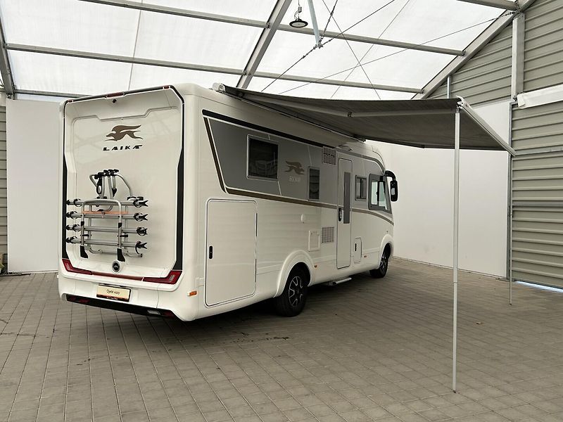 Laika Ecovip 2.3 H - fotka 93 z 93