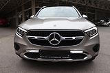 Mercedes-Benz GLC Mercedes-Benz GLC 200 4MATIC - náhled 3