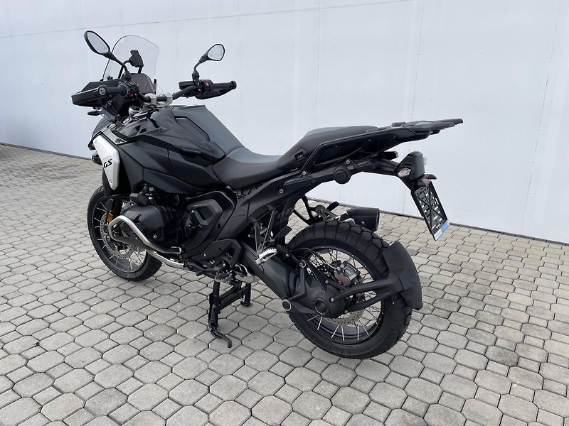 BMW (2026) R 1300 GS - fotka 7 z 13