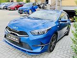 Kia Ceed (2021) 1.5T-GDi 118kW Koup.ČR 83tkm - náhled 12