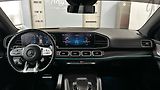 Mercedes-Benz GLE AMG 53 / TAŽNÉ / ZADNÍ TV - náhled 32
