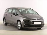 Citroën Grand C4 SpaceTourer (2022) 1.2 T, 7 míst, Serv.kniha - náhled 1